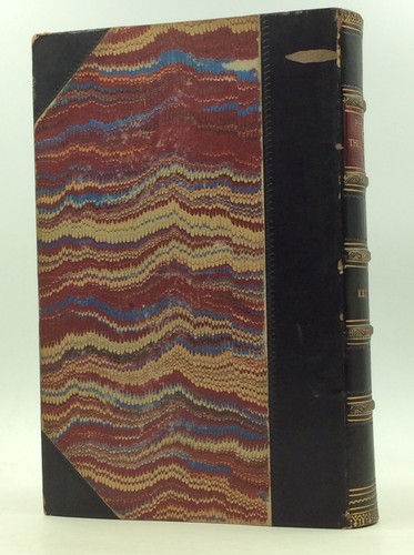 THE PRIMACY OF THE APOSTOLIC SEE VINDICATED by Francis Patrick Kenrick - 1855 - Picture 10 of 10