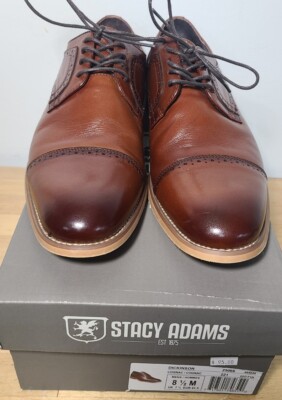 Stacy Adams Men