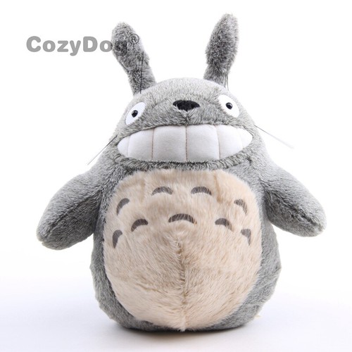 my neighbour totoro toy