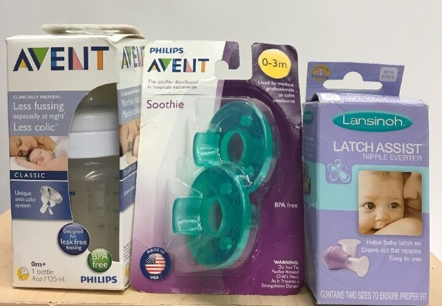 soothie bottle nipple