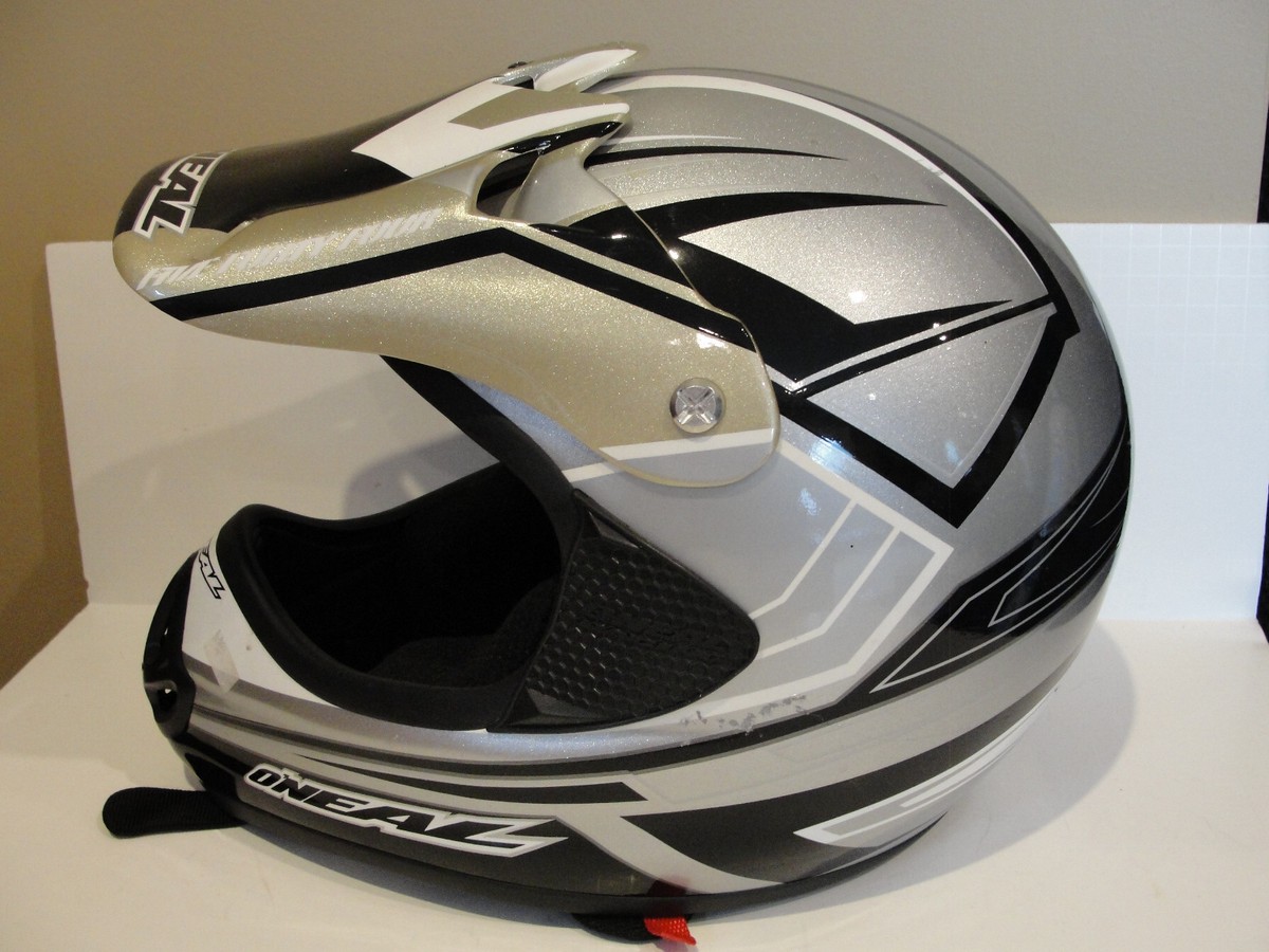 O'NEAL WORLD FORCE 542 ヘルメット M2000 O'Neal WF544 Motocross Helmet, Size XS New old stock | eBay