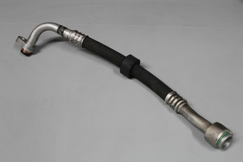 Mercedes-Benz R 280-R 500  (Typ:251)  Klimaleitung Kompressor Expansionsventil