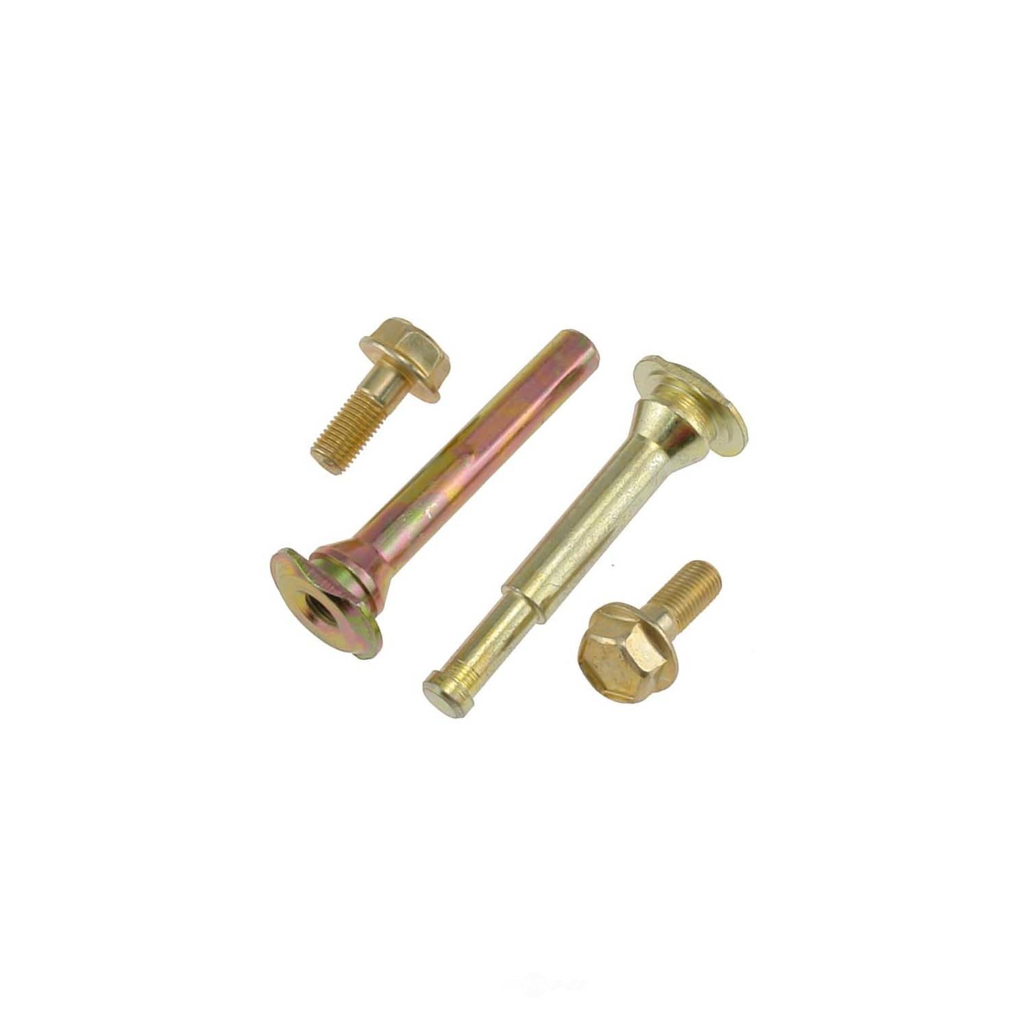 Disc Brake Caliper Pin Kit-Rear Disc Carlson H5087 | eBay
