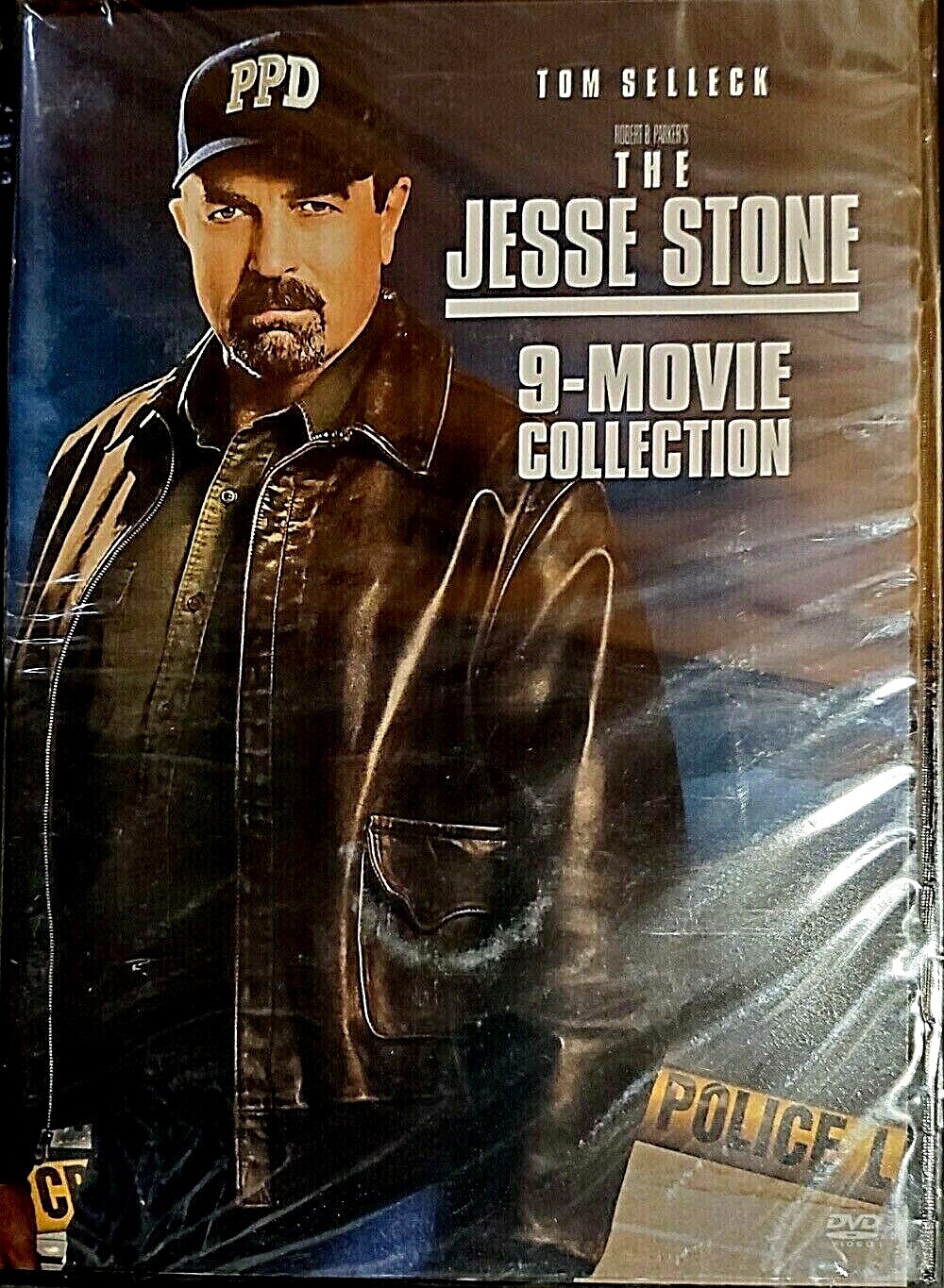Silverstone Dvds
