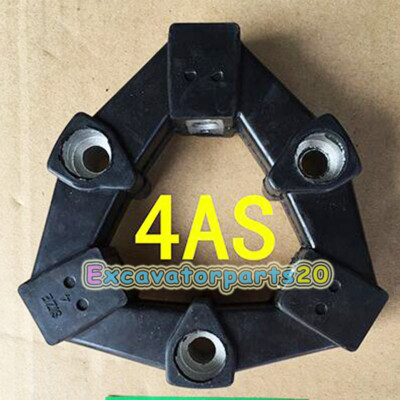 New 4AS Coupling Replacement for Centaflex CF-A-04 Series 1PC