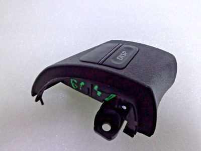 Steering Wheel Multi Function Switches 75B458 OEM Lexus Is250 2006  