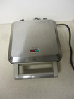 BREVILLE Personal Nonstick Mini Pie Maker Model BPI640XL Stainless Steel