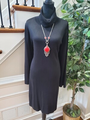 ladies black jersey dress Urban Classics Tb8299 Short Sleeve Short Dress Black XS Woman