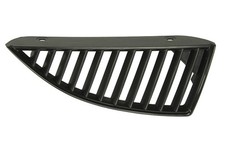 Le mannequin Droite (noir) s'adapte: pour MITSUBISHI LANCER VII 09.03 - 10.08