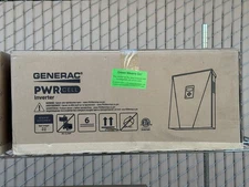 Generac PWRcell Inverter XVT076A03 – High-Efficiency Solar Inverter