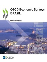 Oecd | Oecd Economic Surveys | Taschenbuch | Englisch (2018) | Brazil 2018