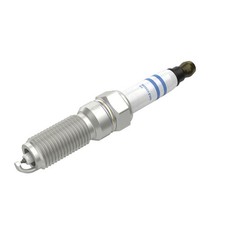 BOSCH Zündkerze Platinum Iridium Evo 0 242 145 606 M 12 x 1,25 für OPEL ASTRA 7