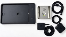 Square POS Stand for iPad 2nd Gen with Built-In Terminal LIGHTNING MODEL