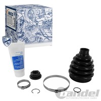 Vaico Achsmanschette Satz Radseitig Vorne Passend FüR Ford Focus Mondeo | V25-04