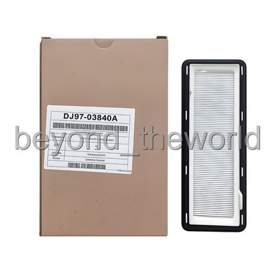Samsung BESPOKE Robot AI Steam Vacuum Cleaner Sweeper Motor Filter-VR7MD9****