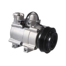 Klimoto A/C Compressor Fits 05-07 Ford Escape; Mercury Mariner; Mazda Tribute