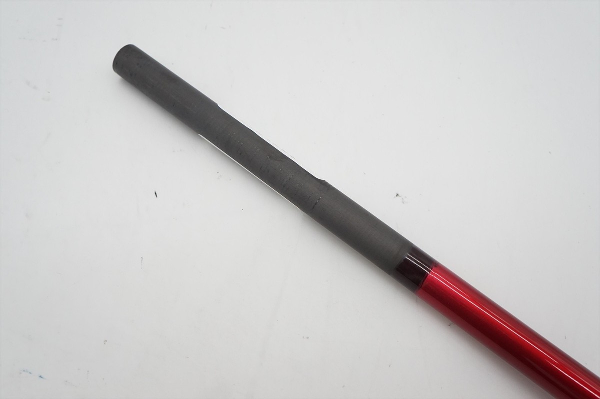 New Project X HZRDUS Smoke Red RDX 70g 6.0 STIFF 46