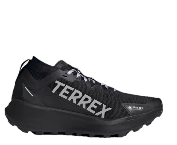 ADIDAS TERREX AGRAVIC SPEED TRAIL RUNNING SHOES UK Size 8 GENUINE RRP £150 #G6