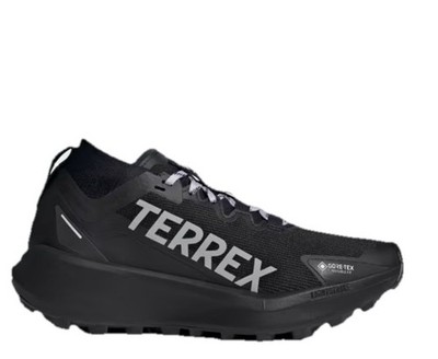 Adidas Terrex Agravic Speed Trailrunningschuhe UK Größe 8 ORIGINAL UVP 150£ #G6