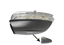 VAN WEZEL Blinkleuchte 5772917 für VW EOS 162 1F8 365 CC JETTA AV3 163 PASSAT B7