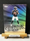 2025 Topps Chrome Caleb Williams Base (RAW)