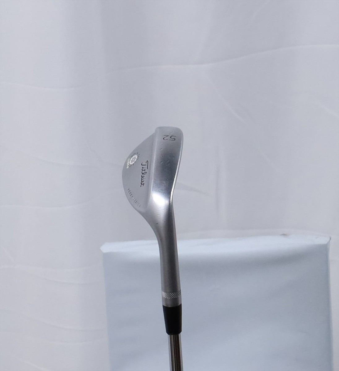 Titleist Vokey Design SM4ウェッジ2本セット Titleist Vokey Sm4 Tour Chrome Wedge 52°-8 Titleist Vokey Design