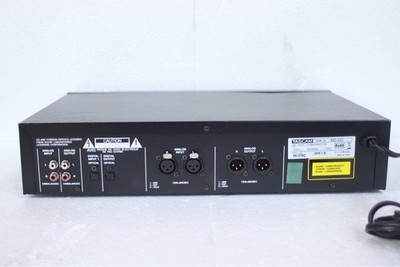 Tascam MD-350 MiniDisc Player & Recorder for sale online | eBay