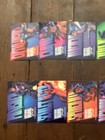 1994 Marvel Limited Edition Holofoil Series Complete Set #1-10 Mint — photo 5
