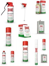 Ballistol Universalöl / Spray Pflege Kriech Waffen Öl Rostschutz Angelsport