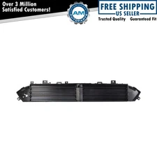 Active Grille Shutter Black For 2019-2021 Chrysler Pacifica 2020 Voyager