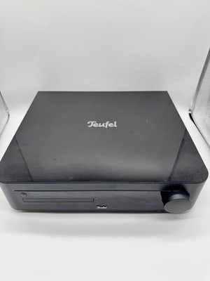 Teufel Blu-Ray Receiver IP 7000 BR Player HDMI 3D DLNA 700 Watt DTS DEFEKT Lesen