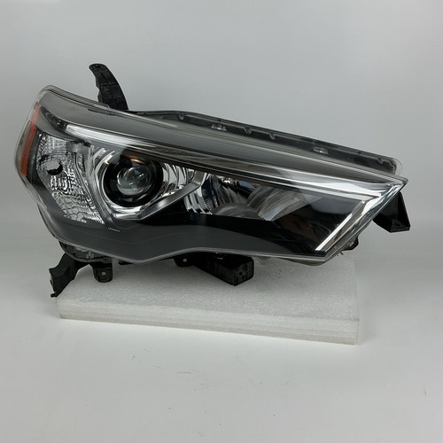 2014-2023 Toyota 4Runner RH Headlight Passenger Side LED Factory OEM