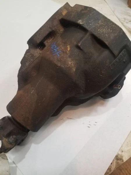 Carrier Front Axle 3.54 Ratio Fits 92-96 BRONCO 561609 - Image 3 of 4