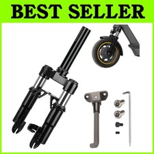 Front Fork Suspension for Ninebot Electric Scooter