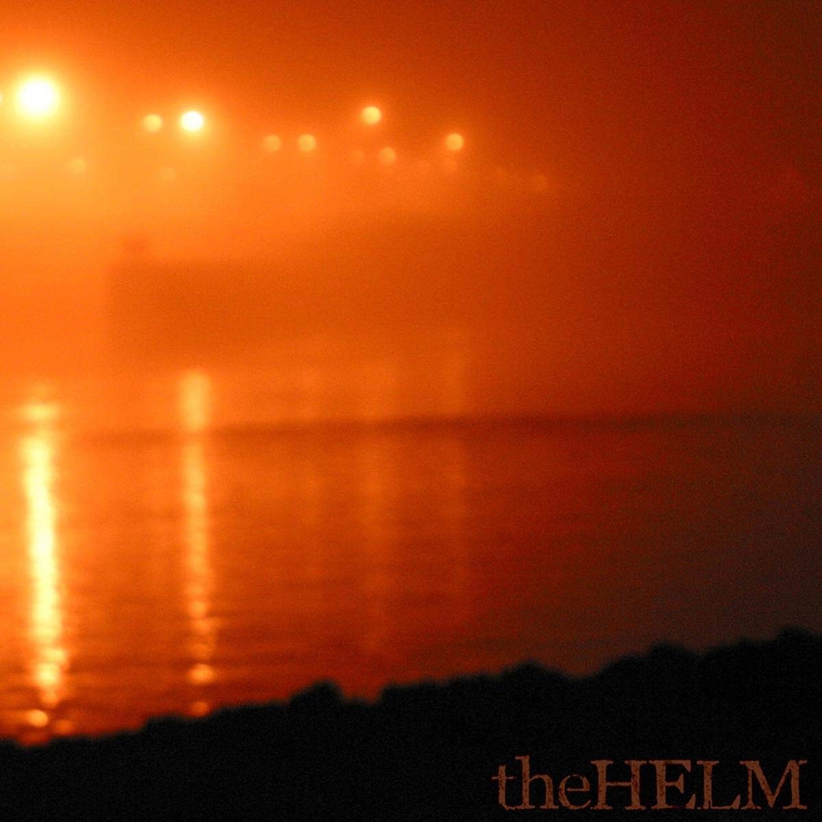 The Helm Home (Vinyl LP)
