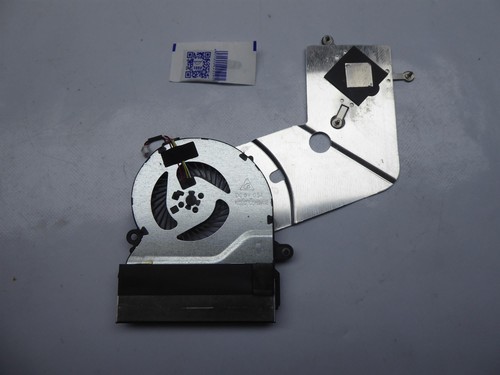 Acer Aspire ES1-711 Series Kühler Lüfter Cooling Fan DTA4ZZYLFATN104C80U3 #3781