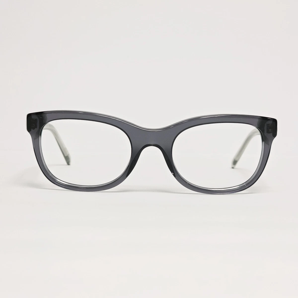 NEW BURBERRY B 4283 3772/1W BLUE GLITTER WOMEN EYEGLASSES 49MM 21 140 NEW Burberry B4283 3783/1W Womens Burnt Orange Glitter  main image 2