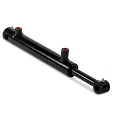 Titan Attachments Mini Skid Steer Root Grapple Replacement Hydraulic Cylinder