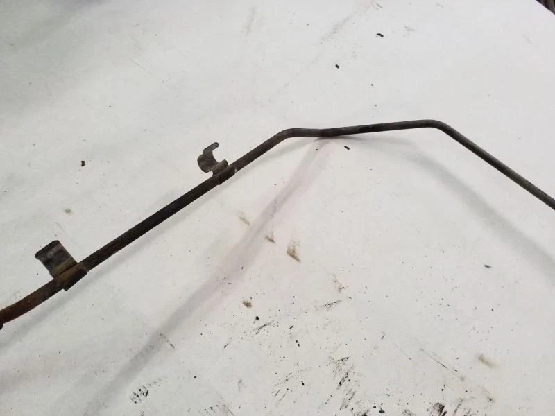 Línea de vacío de metal con control de crucero | Se adapta a Jaguar XJ6 1980-1986 Foto 3 de 4