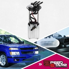 Fuel Pump Module w/ Sending Unit for 04-05 Chevy Colorado GMC Canyon 2.8L 3.5L