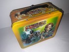 RARE 2001 IMAGE COMICS WITCHBLADE TIN LUNCH BOX EXCELLENT PREOWNED — photo 2