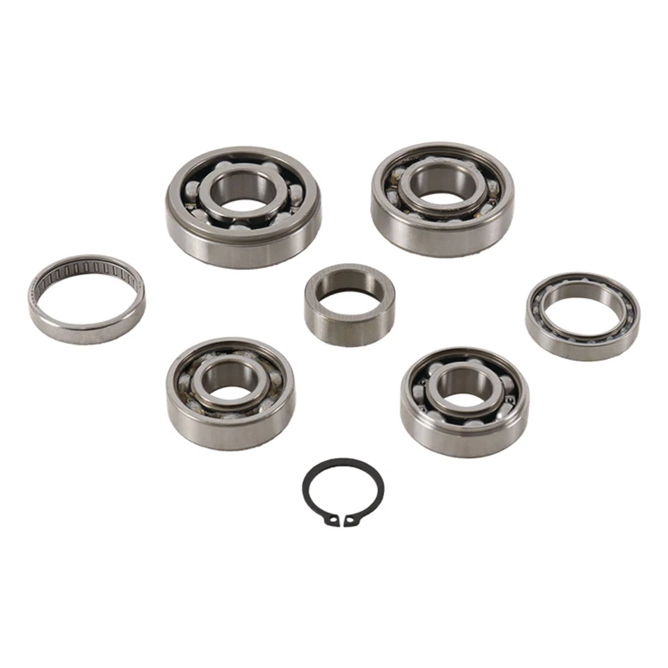 Hot Rods Transmission Bearing Kits For Kawasaki KX 250 F (09-13) TBK0026 Foto 2 de 3