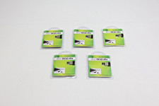Lot of 5 New QR Computers USB 2.0 Wireless 802.11n WiFi Adapters 150Mbps Mini