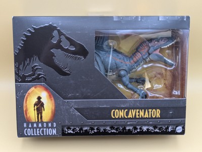 Mattel Jurassic World Hammond Collection Concavenator HLP36