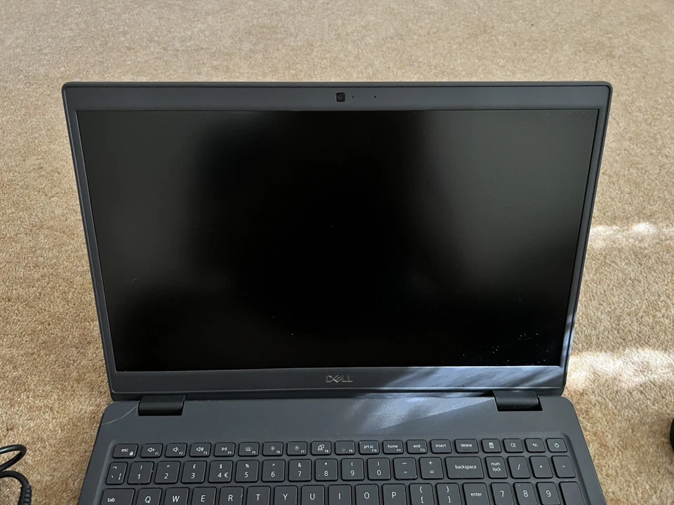 Dell Latitude 3510 · i5-10210U · 16GB · 256GB, photo 4 of 5