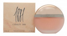 Cerruti 1881 Eau de Toilette