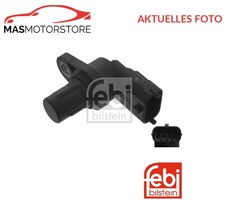 NOCKENWELLENSENSOR IMPULSGEBER FEBI BILSTEIN 40772 P FÜR LAND ROVER 4.4L,3.6L
