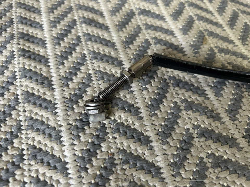 Cable estrangulador Sea Doo GTI LE 2002 717 Foto 2 de 3