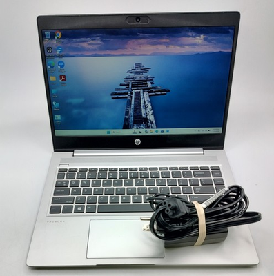 #ad HP ProBook 445 G7 14quot; Ryzen 3 4300U 8GB Ram 128GB SSD Laptop Windows 11 Pro $99.99