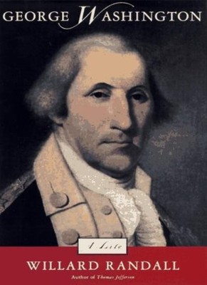 George Washington: Ein Leben, Willard Randall
